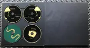 CD-Box - Soror Dolorosa - Apollo / Rive Gauche - 3 CDs + 1 DVD / Digibook