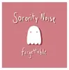 LP - Sorority Noise - Forgettable - Transparent Purple Vinyl / Transparent / Coloured