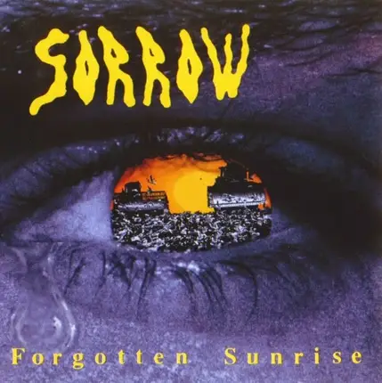 Sorrow - Forgotten Sunrise