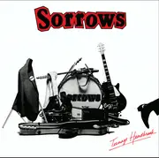 LP - Sorrows - Teenage Heartbreak