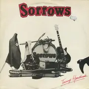 LP - Sorrows - Teenage Heartbreak