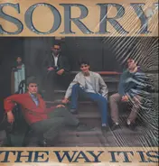 Sorry - The Way It Is