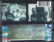 CD - Sorry About Your Daughter - Aquarium Center