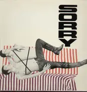 Sorry (GLAMROCK, BOWIE, ALICE COOPER) - Sorry (Oh!! Cathy)