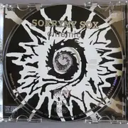 CD - Sorrymy Sox - Cinemio