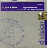 Sosua & Mad - Supaconstellation