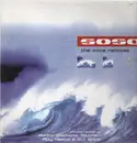 12'' - Sosa - The Wave (Remixes)
