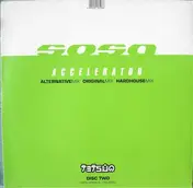 Sosa - Accelerator