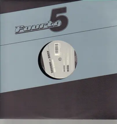 Sosonic - Way Beyond