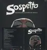 LP - SOSPETTO - NON BUSSARE.. - incl. CD