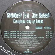 Sottobeat Feat. Joe Bataan - Everybody Clap Yo Hands