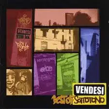 Sottotono - Vendesi - Best Of