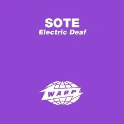 Sote - Electric Deaf