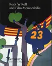Paperback - Sotheby's - Rock'n'Roll and Film Memorabilia