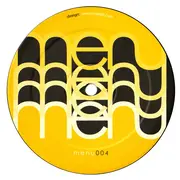 12inch Vinyl Single - Soto - Ghetto Blast Ya!