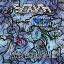 7inch Vinyl Single - South - Up Close And Personal - Signed