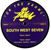 12inch Vinyl Single - South West Seven - If You Want