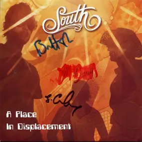 South - A Place In Displacement