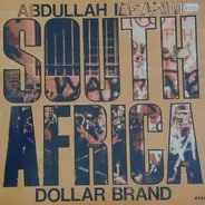 Dollar Brand / Abdullah Ibrahim - South Africa