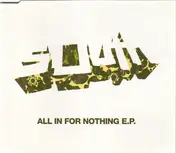 South - All In For Nothing E.P.