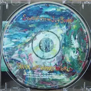 CD - South Austin Jug Band - Dark And Weary World