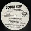 12'' - South Boy - Bulldaggerz