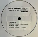 12inch Vinyl Single - South Central Cartel - Hit It In My Chuccz