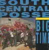 12'' - South Central Posse - Big Time - RARE HIP HOP