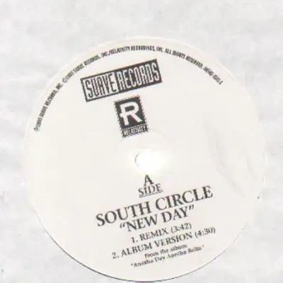 South Circle - New Day