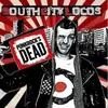 CD - SOUTH CITY LOCOS - PUNKROCK'S DEAD