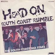 South Coast Ska Stars - Head On