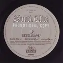 12'' - South Click - Rebel Slave / Breakout