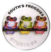South Froggies - Studio 54