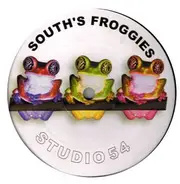 South Froggies - Studio 54