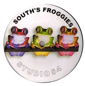 South Froggies - Studio 54