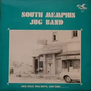 South Memphis Jug Band - South Memphis Jug Band
