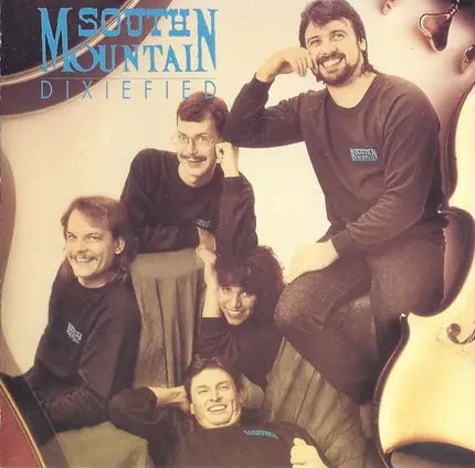 South Mountain - Dixiefied