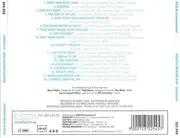 CD - South Mountain - Dixiefied