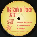 12inch Vinyl Single - South Of Trance - Blind Faith EP