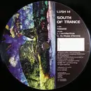 12'' - South Of Trance - Paradise