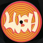 12inch Vinyl Single - South Of Trance - Blind Faith EP