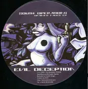 South Operations - Draining Faces EP