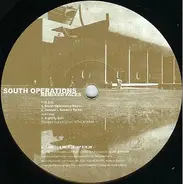 South Operations - Remixed Faces