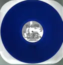 12inch Vinyl Single - South Park Mexican / Down - I Need A Sweet / Fu#@ The System - Blue Transparent Vinyl
