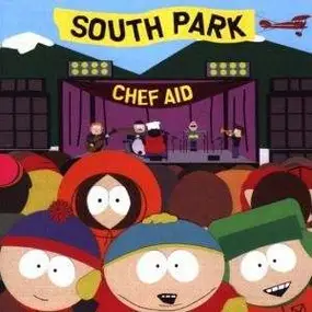 South Park Mexican - South Park