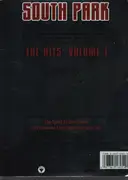 DVD - South Park - South Park: The Hits - Volume 1 - Digipak + Slipcase / Region 1