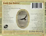 Double CD - South San Gabriel / Centro-Matic - Dual Hawks