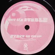 South Sea Bubble - First On The Left