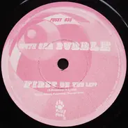 South Sea Bubble - First On The Left