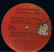LP - South Shore Commission - South Shore Commission - Gatefold
